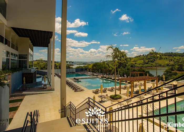 Grand Suítes Family Resort by Atlantica