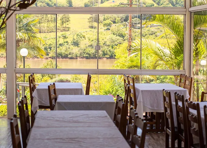 Hotel Balneário